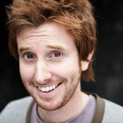 Dan Wright (comedian) Dan Wright danwrightginger Twitter