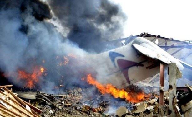 Dana Air Flight 992 Nigeria is Still Mourning allAfricacom