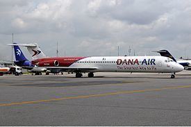 Dana Air Flight 992 Dana Air Flight 992 Wikipedia