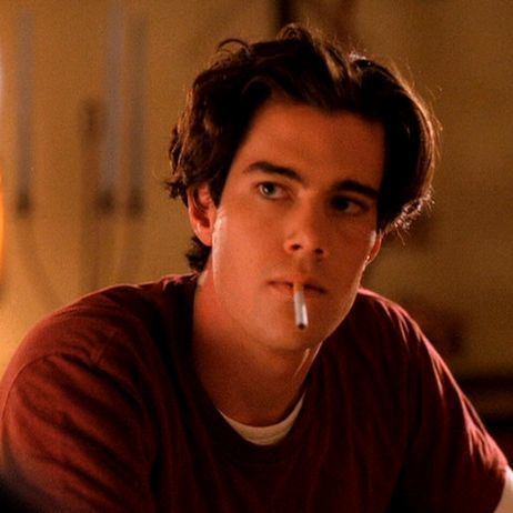 Dana Ashbrook Twin Peaks Where Are They Now Pop Culture Has AIDS