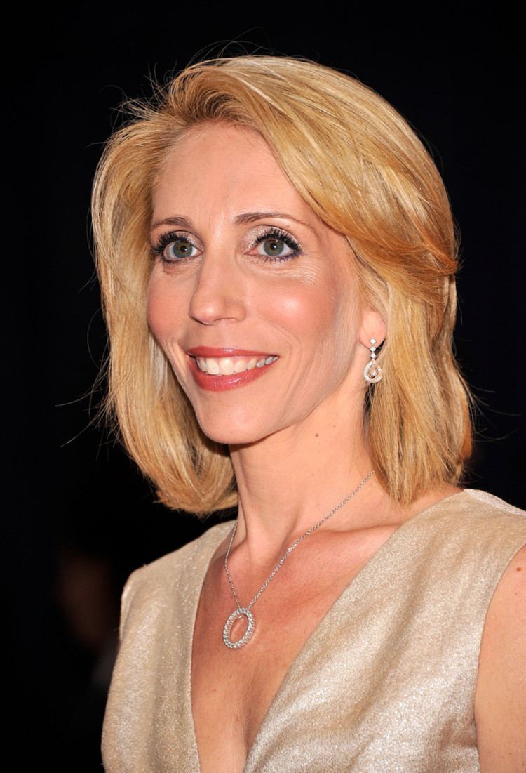 Dana Bash Alchetron, The Free Social Encyclopedia