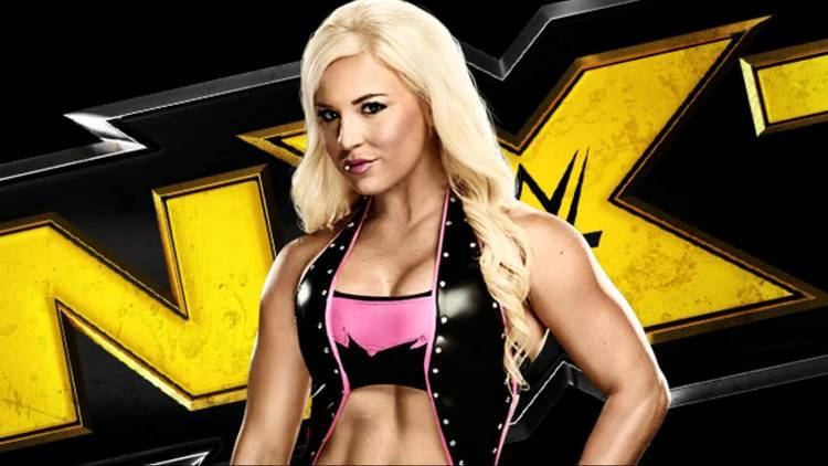 Dana Brooke Dana Brooke Live Event Theme quotLook But Don39t Touch