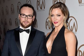 Dana Brunetti Dana Brunetti Katie Cassidy Pictures Photos amp Images Zimbio