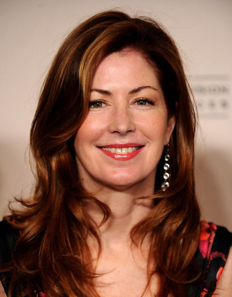 Dana Delany Dana Delany Style Fashion amp Looks StyleBistro