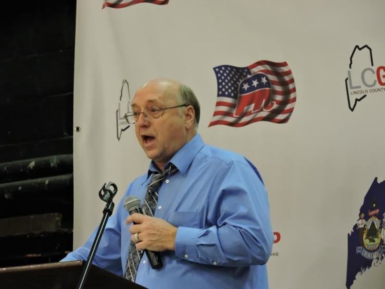 Dana Dow Dana Dow announces Maine Senate run Boothbay Register