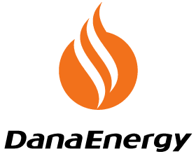 Dana Energy wwwdanaenergyirimageslogo0303png