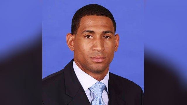 Dana Ford Tennessee State extends Dana Fords contract WKRN News 2