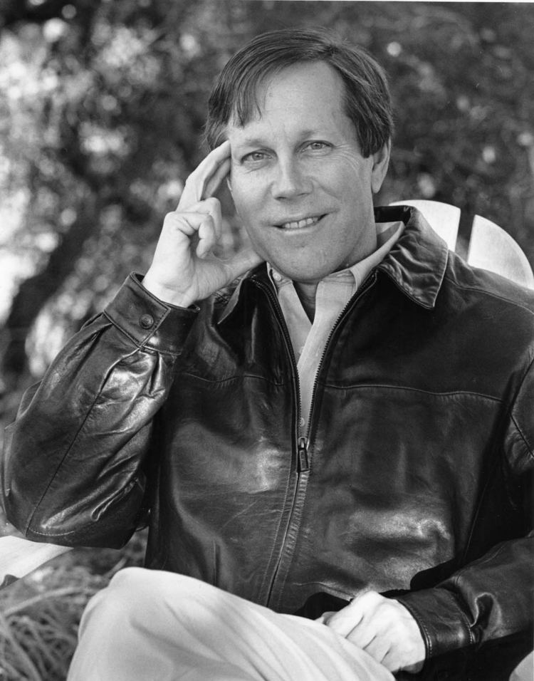 Dana Gioia A Conversation with Dana Gioia Image Journal