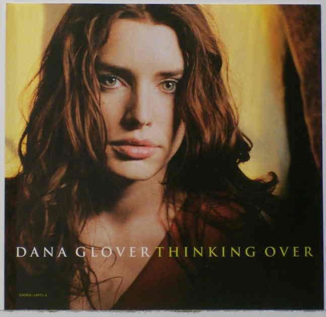 Dana Glover Dana Glover Records LPs Vinyl and CDs MusicStack