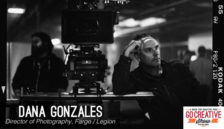 Dana Gonzales The Cinematography of Fargo Season 3 with Dana Gonzales GCS123
