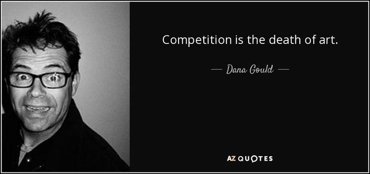 Dana Gould TOP 25 QUOTES BY DANA GOULD of 260 AZ Quotes