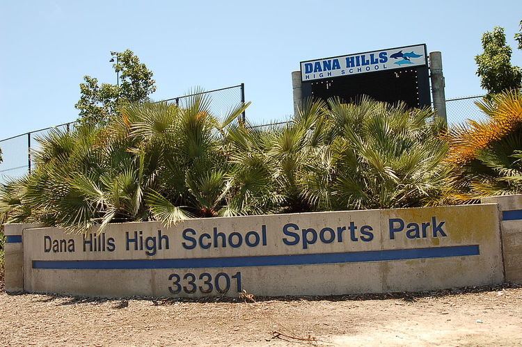 Dana Hills High School
