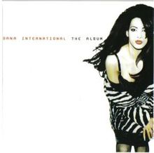 Dana International – The Album httpsuploadwikimediaorgwikipediaen11eDan