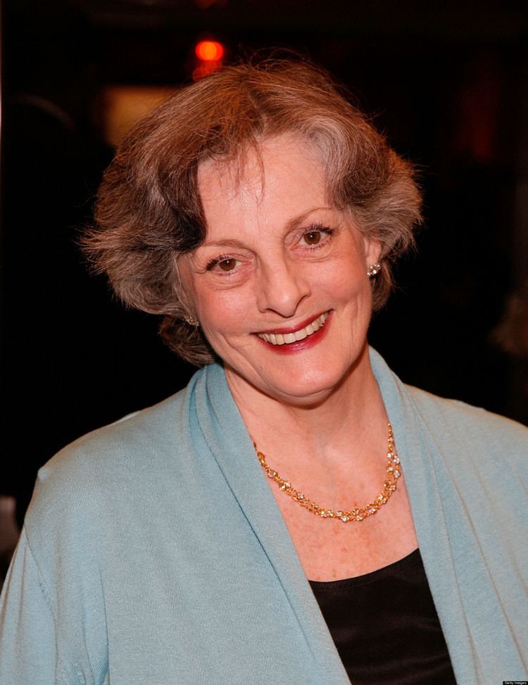 Dana Ivey Dana Ivey On 39The Big C39 Not Being Maggie Smith And Her