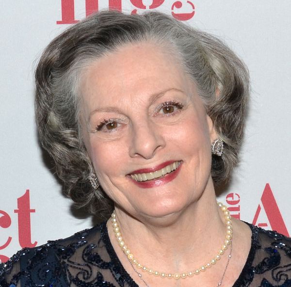 Dana Ivey Dana Ivey Will Star in Reading of Michael Feingold39s