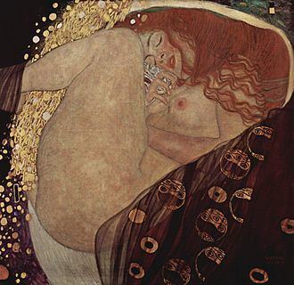 Danaë (Klimt painting) httpsuploadwikimediaorgwikipediacommonsthu
