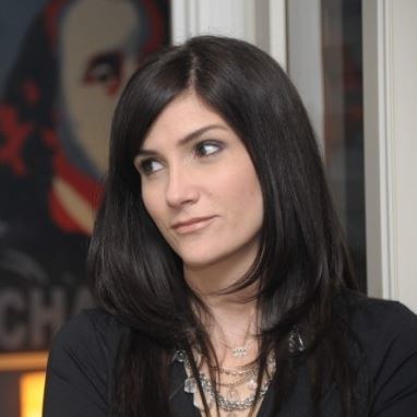 Dana Loesch You need to die too39 Death threats leveled at Dana Loesch