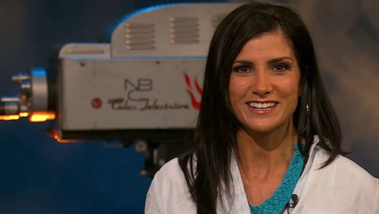 Dana Loesch Dana Loesch Breaks Down Why She 39Wholeheartedly39 Supports