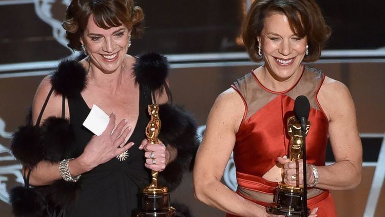 Dana Perry Oscars 2015 Who Dana Perry Is and Why She Want Us to Pay
