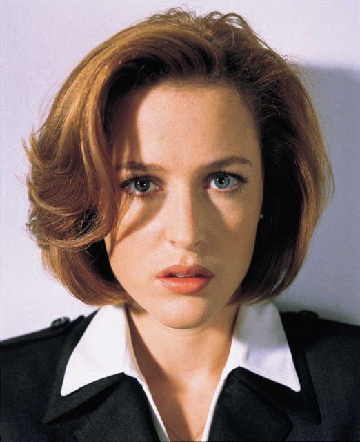 Dana Scully 1000 ideas about Dana Scully on Pinterest The x files Walter