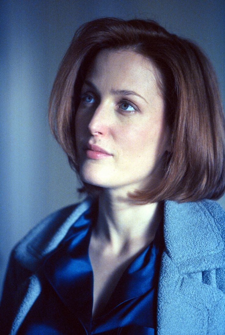 Dana Scully 1000 ideas about Dana Scully on Pinterest The x files Walter
