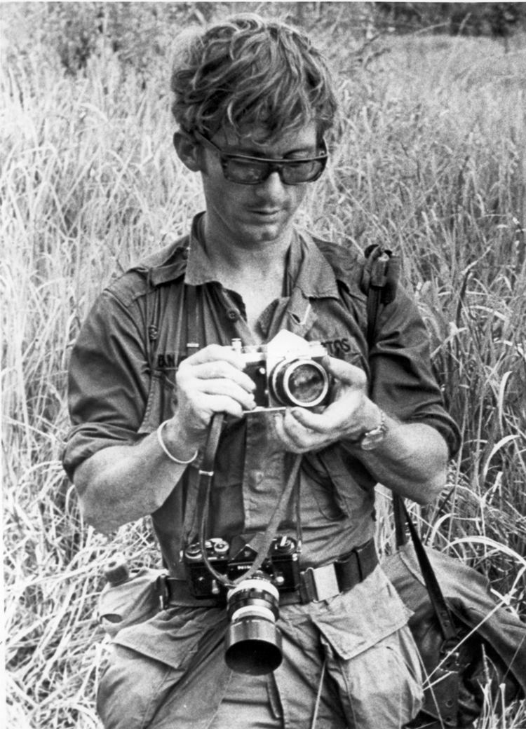 Dana Stone Dana Stone Vietnam War Combat Photographer Flickr