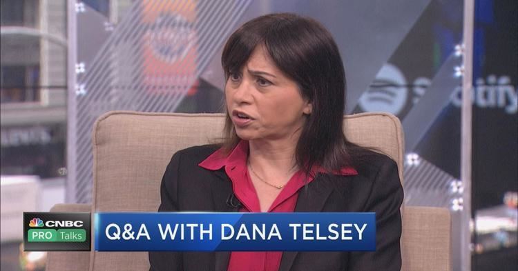 Dana Telsey PRO Talks Dana Telsey on the future of retail her favorite stock ideas