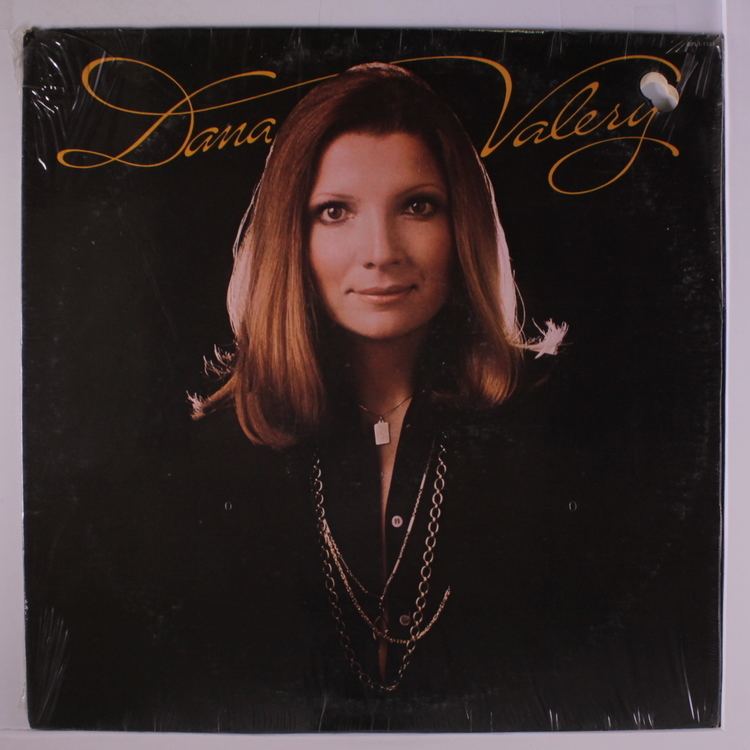 Dana Valery DANA VALERY 51 vinyl records amp CDs found on CDandLP