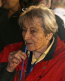 Dana Zátopková httpsuploadwikimediaorgwikipediacommonsthu