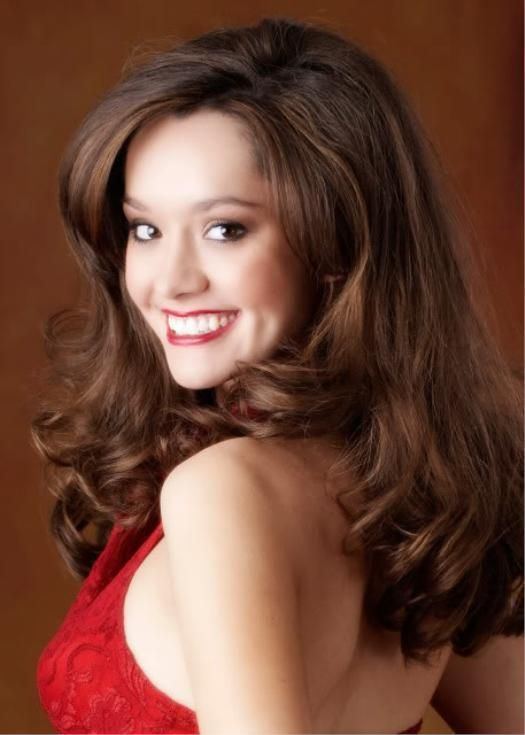 DaNae Couch Miss Texas 2012 Danae Couch Miss America Extraordinares