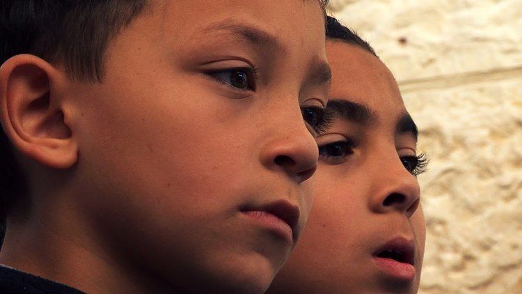 Danae Elon PS Jerusalem A documentary film by Danae Elon Official Trailer