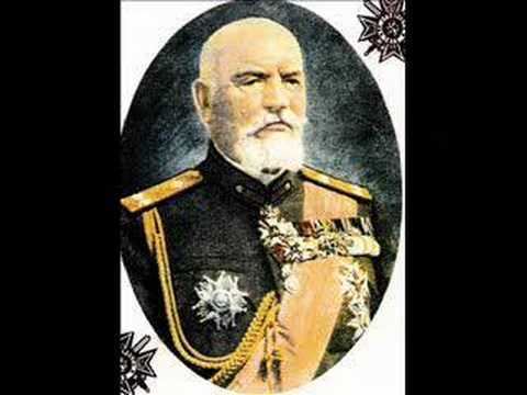 Danail Nikolaev General Danail Nikolaev YouTube
