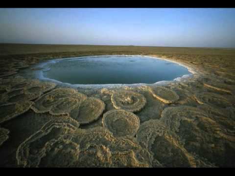 Danakil Desert HELL IN THE WORLD DANAKIL DESERT YouTube