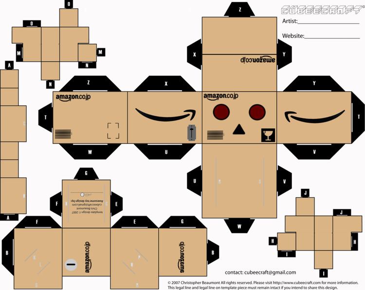 Danbo (character) 1000 images about Dambo on Pinterest Amigos Amazon box and Photos
