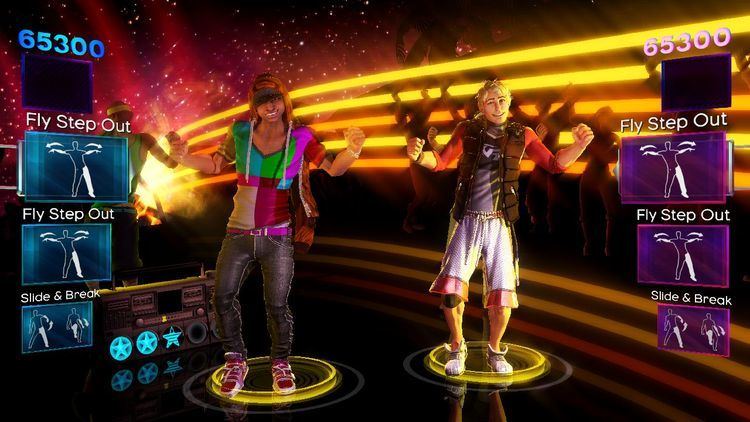 Dance Central 2 Dance Central 2 review Takes two to tango
