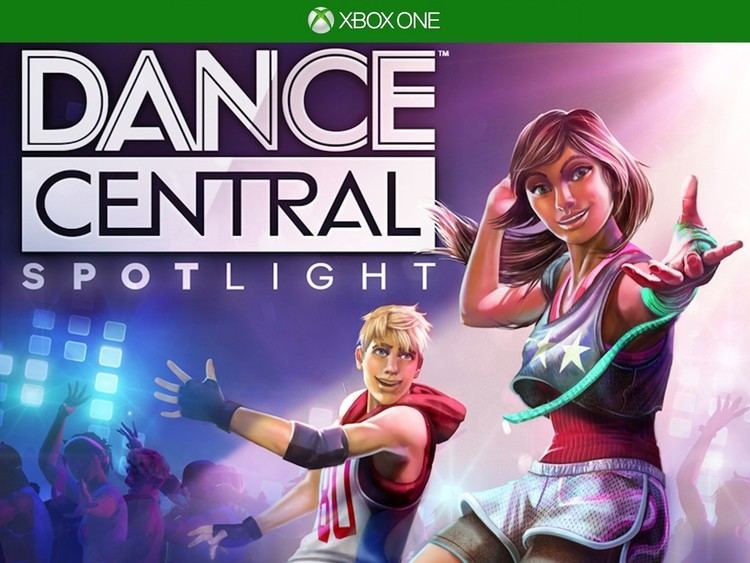 Dance Central Spotlight Dance Central Spotlight review The ultimate Kinect dancing game