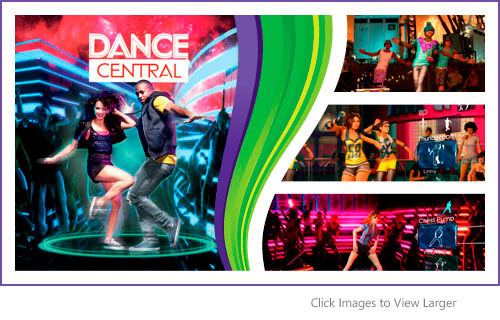 Dance Central (video game) Amazoncom Dance Central Xbox 360 Microsoft Corporation Video Games