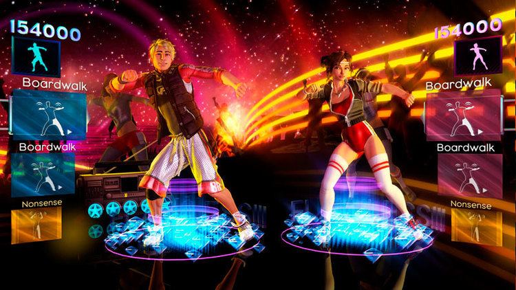 Dance Central (video game) Amazoncom Dance Central 2 Xbox 360 Microsoft Corporation Video