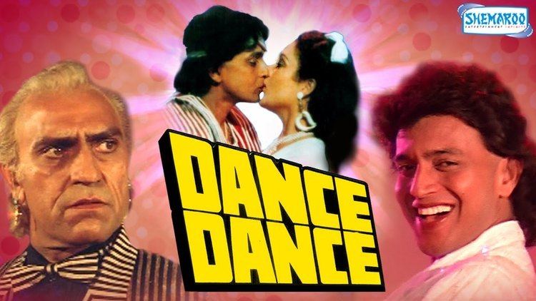 Dance Dance 1987 Movie Mp3 Songs Bollywood Music