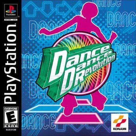 Dance Dance Revolution (1998 video game) httpsnicoblogorgwpcontentuploads201512Da