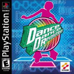 Dance Dance Revolution (2001 video game) httpsuploadwikimediaorgwikipediaenthumb5