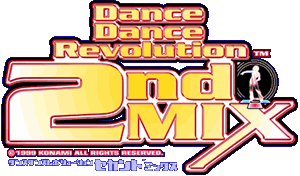 Dance Dance Revolution 2ndMix Dance Dance Revolution 2nd MIX