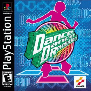 Dance Dance Revolution httpsuploadwikimediaorgwikipediaen558Dan