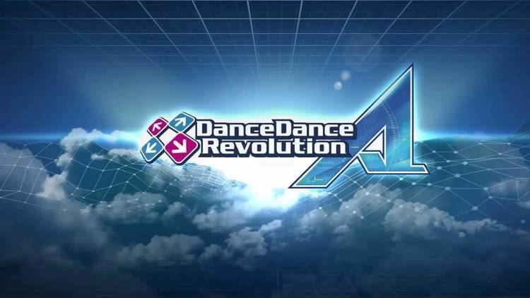 Dance Dance Revolution A DDR A AC DanceDanceRevolution A BGM YouTube