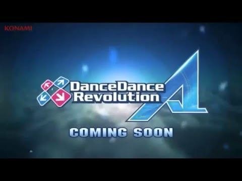 Dance Dance Revolution A httpsiytimgcomviS4QNyLRGzQhqdefaultjpg