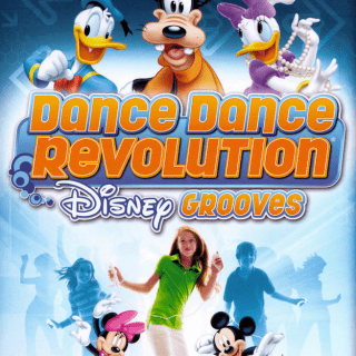 Dance Dance Revolution Disney Grooves staticgiantbombcomuploadssquaresmall887790