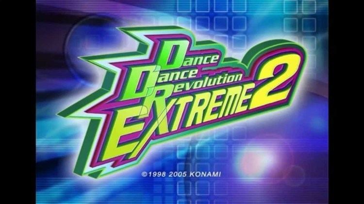 Dance Dance Revolution Extreme 2 Dance Dance Revolution Extreme 2 Full Soundtrack YouTube