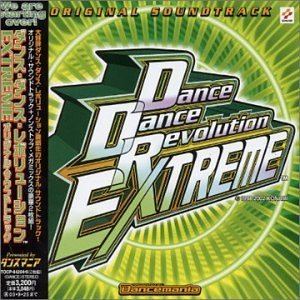 Dance Dance Revolution Extreme Various Artists Dance Dance Revolution Amazoncom Music