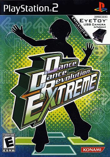 Dance Dance Revolution Extreme httpsrmprdsefupup150449DanceDanceRevolu