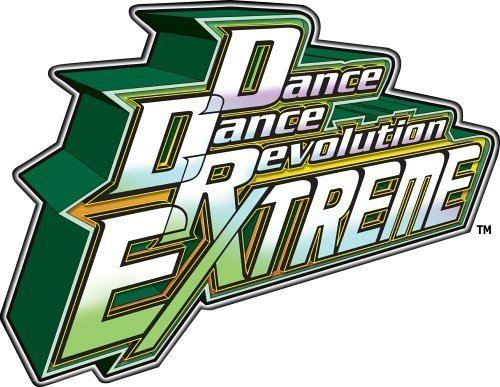 Dance Dance Revolution Extreme Dance Dance Revolution Extreme Playstation 2 Retail Box Art Page